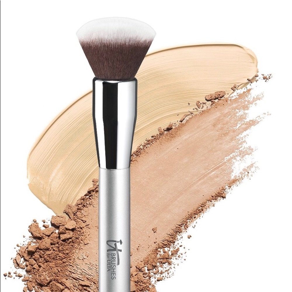 Airbrush blurring foundation # 101